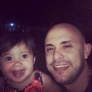 Meet your Posher, William